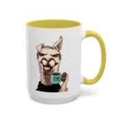 Mug - GM Llama - Image 25