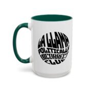 Mug - GM Llama - Image 8