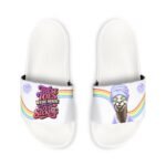 Sandals (Women's) - 'Made For Sucking'