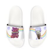 Sandals (Women's) - 'Made For Sucking'