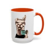 Mug - GM Llama - Image 19