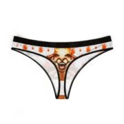 Panties (thong) – 'The flame that calls.' - Image 2
