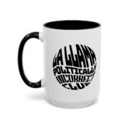 Mug - GM Llama - Image 2