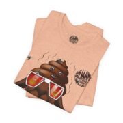 T-Shirt — The Crypto Dev from Bombay - Image 3