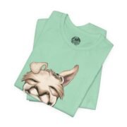 T-Shirt — Ben’s Ode to Llama - Image 7