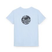 Youth Tee — Elmer, the ‘Hey Kids Don’t Worry’ Llama. - Image 2