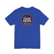 T‑Shirt — SpiteX, the 'Fake News Since 1969' Llama - Image 2