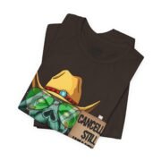 T-Shirt — "Cancelled Still Walking" - Image 3