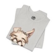 T-Shirt — Ben’s Ode to Llama - Image 3