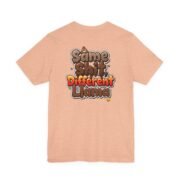 T-Shirt — The Crypto Dev from Bombay - Image 2