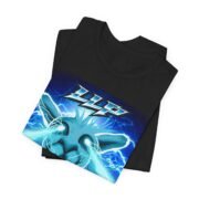 T-Shirt — 'Revive the Lightning' - Image 3