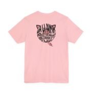 T-Shirt — Sven’s, the ‘Pigs vote for Ham’ Llama - Image 2