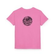 Youth Tee — Elmer, the ‘Hey Kids Don’t Worry’ Llama. - Image 5