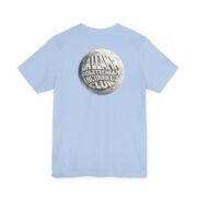 T-Shirt — 'Occupy Moon' - Image 2