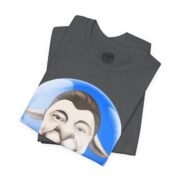 T-Shirt — 'Occupy Moon' - Image 6
