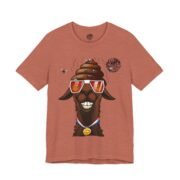 T-Shirt — The Crypto Dev from Bombay - Image 4