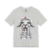 T-Shirt — Red Cross Richie - Image 5