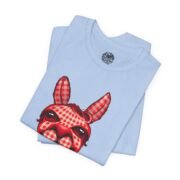 T-Shirt — TheOnlyGhost, the 'Be Yourself, But If You Are A Cunt, Please Be Someone Else' Llama - Image 3