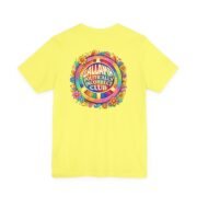 T-Shirt — Imagine Llama - Image 2