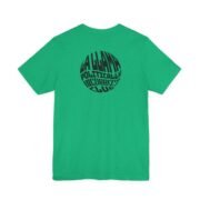 T-Shirt — Marco, The 'Compra Sushi No Se Sacrifican Fotos' Llama - Image 2