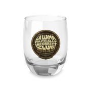 Glasswear - 'Distilled for Chaos'