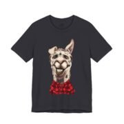 Offended Skip Back to the 90s offensive humor t-shirt with retro design and llama by La Llama Politically Incorrect Club