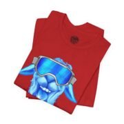 T-Shirt —  Oneshot, The 'Your Current Financial Situation' Llama - Image 6