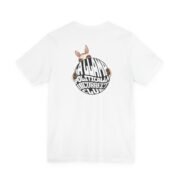 T-Shirt — 'got woke?' - Image 2