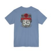 T-Shirt — 'Offended? Skip Back to the '90s' - Image 5