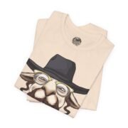 T-Shirt — Lyler, The Penny Pincher Llama - Image 3