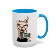 Mug - GM Llama - Image 7