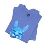 T-Shirt – KSG, The 'You Can't Cancel Me 'Cause I Cancelled You Before' Llama - Image 3