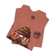 T-Shirt — The Crypto Dev from Bombay - Image 6