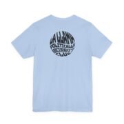 T-Shirt — Dennis, the 'Brrr' Llama. - Image 2