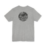 T-Shirt — Hdrstrx, the 'Being Normal Is Quite Special' Llama - Image 2