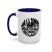 Mug - GM Llama - Image 4
