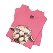 T-Shirt — Imagine Llama - Image 6
