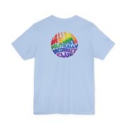 T-Shirt — 'Why Don’t We March for Heterosexual Pride?' - Image 2