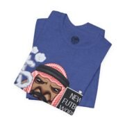 T-Shirt — Sixthy, The 'New Futbol World Order' Llama - Image 3