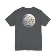 T-Shirt — 'Occupy Moon' - Image 5