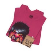 T-Shirt - Jim, the 'Fair Play? That’s Not Fair' Llama - Image 6