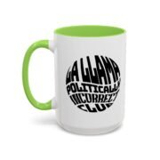 Mug - GM Llama - Image 10