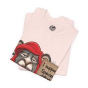 T-shirt - The Little Llama - Image 3