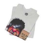 T-Shirt - Jim, the 'Fair Play? That’s Not Fair' Llama - Image 3