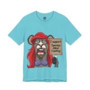 T-shirt - The Little Llama - Image 5