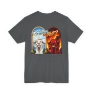 T-Shirt — 'Heaven or Hell?' - Image 4