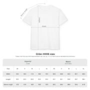 Youth Tee — Elmer, the ‘Hey Kids Don’t Worry’ Llama. - Image 7