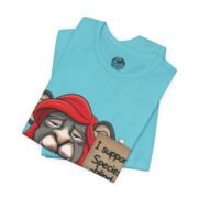 T-shirt - The Little Llama - Image 7