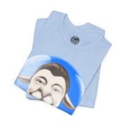 T-Shirt — 'Occupy Moon' - Image 3