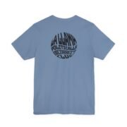 T-Shirt — ‘Why Do All Chinese Llamas Look the Same?’ - Image 2